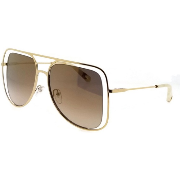 Chloe Other - CE130S-743-57 CHLOE SUNGLASSES